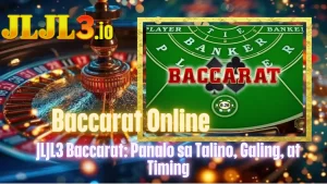 Baccarat Online