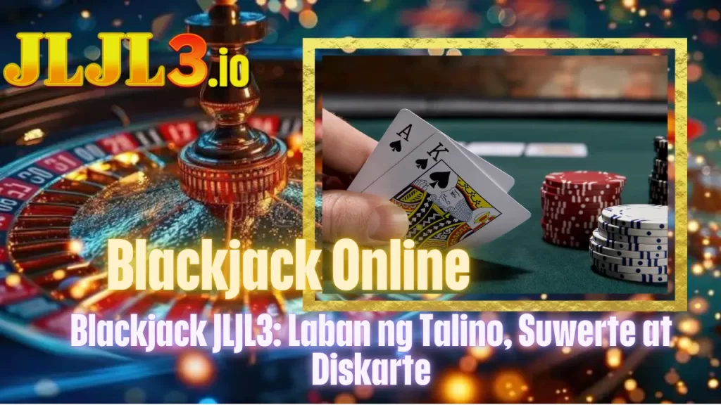 Blackjack Online