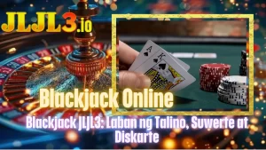 Blackjack Online