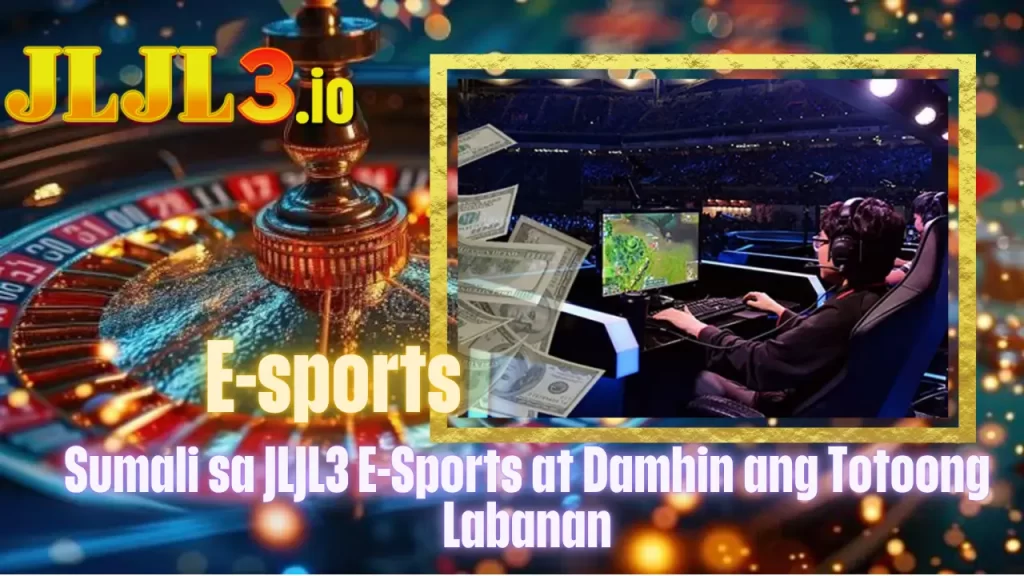 E-sports