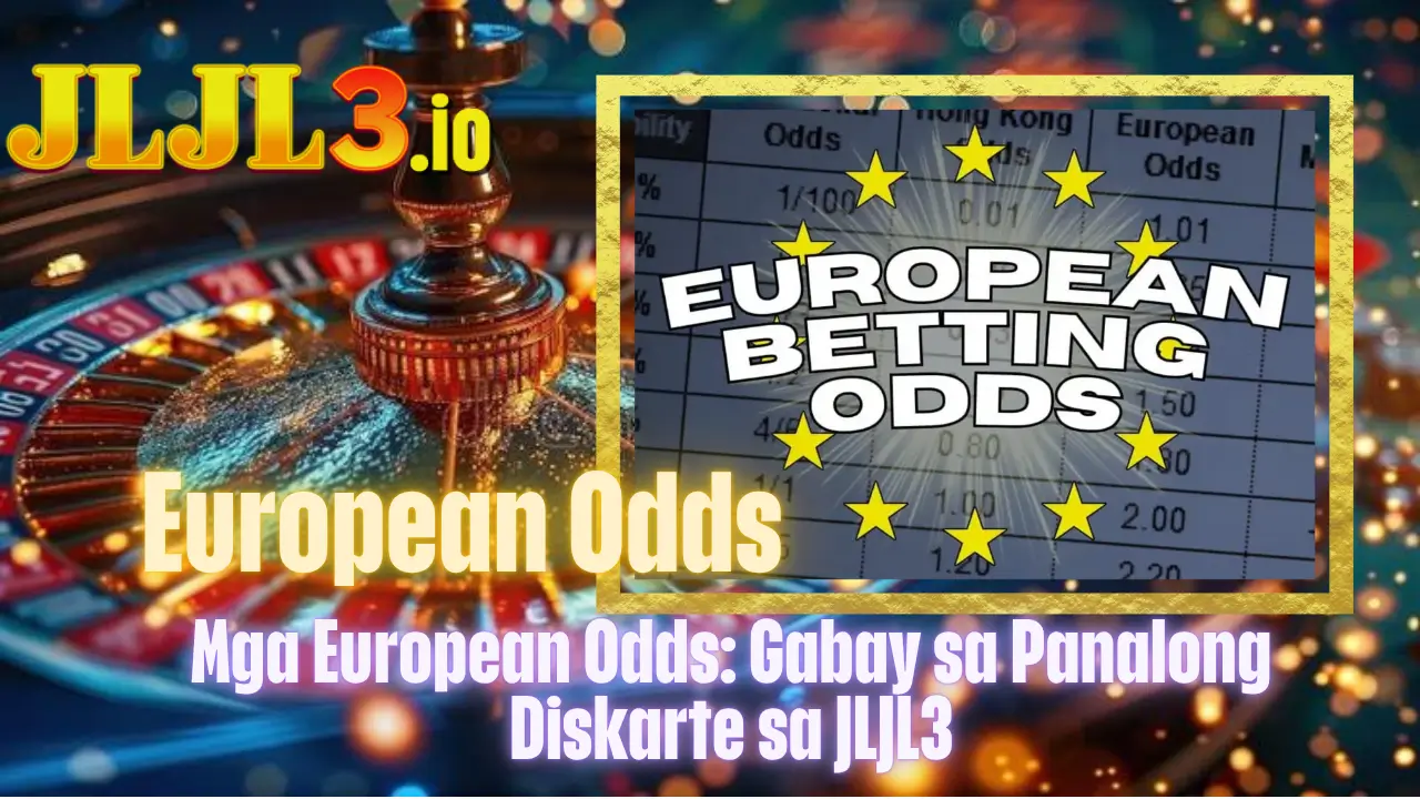 European Odds