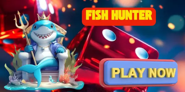 Fish Hunter