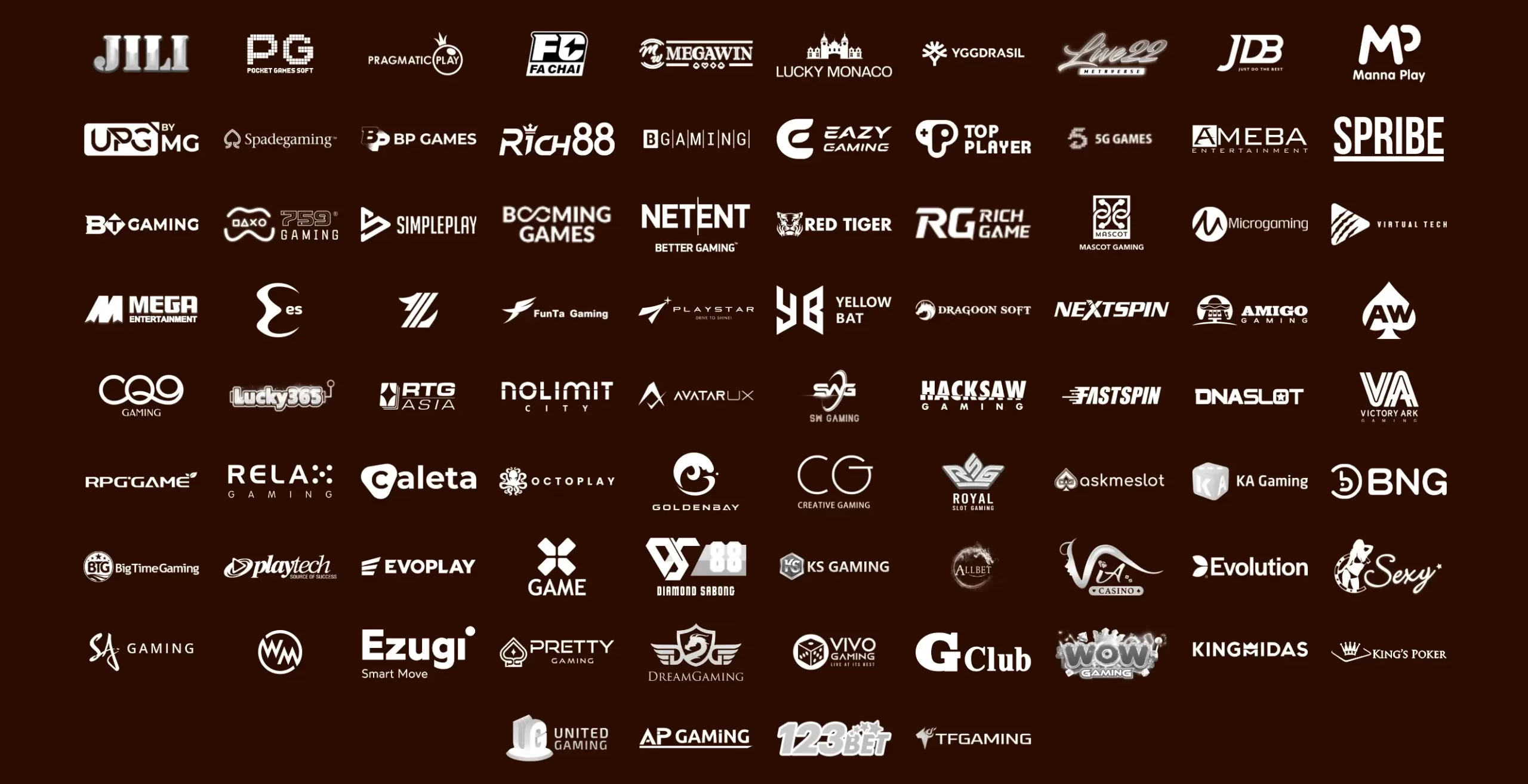 Game Provider