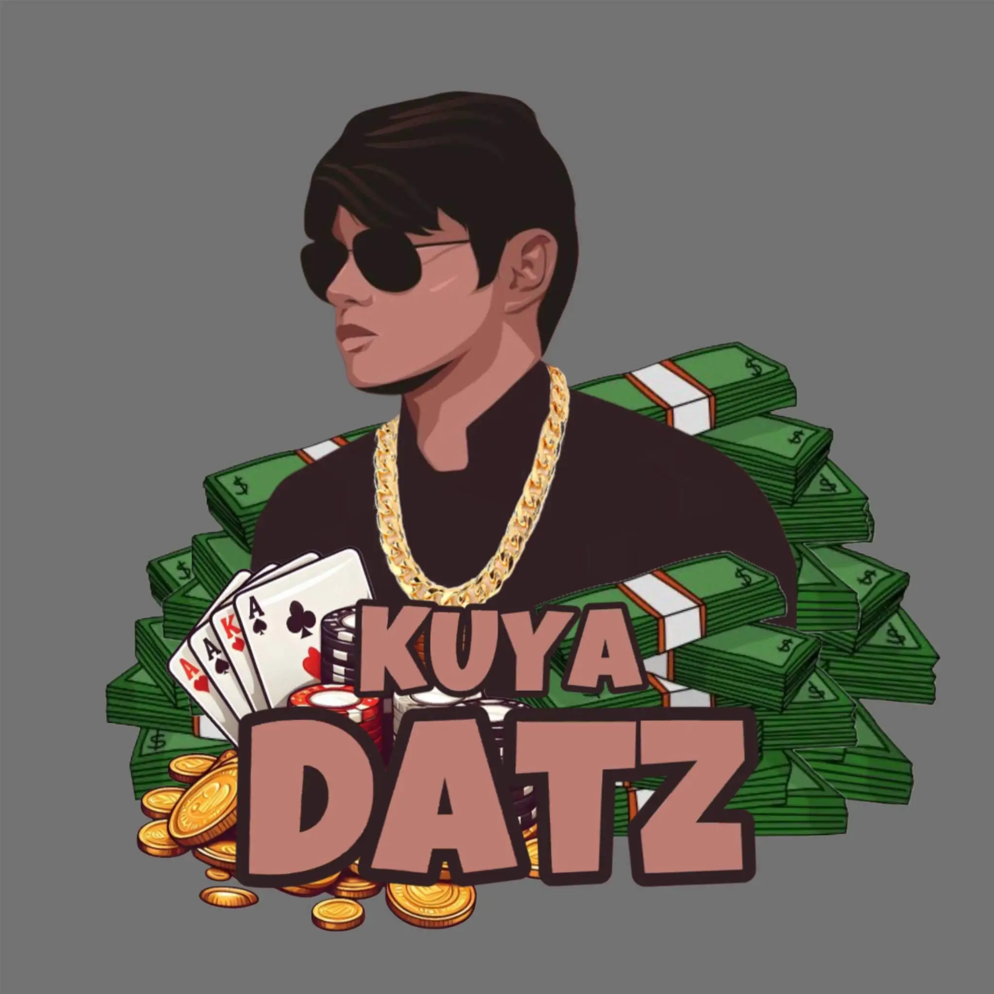 Kuya Katz