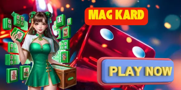 MAG KARD