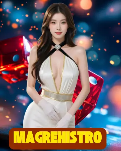 Magrehistro
