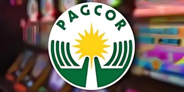 PAGCOR Lisense
