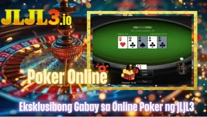 Poker Online