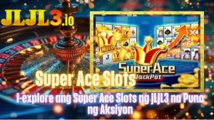 Super Ace Slots
