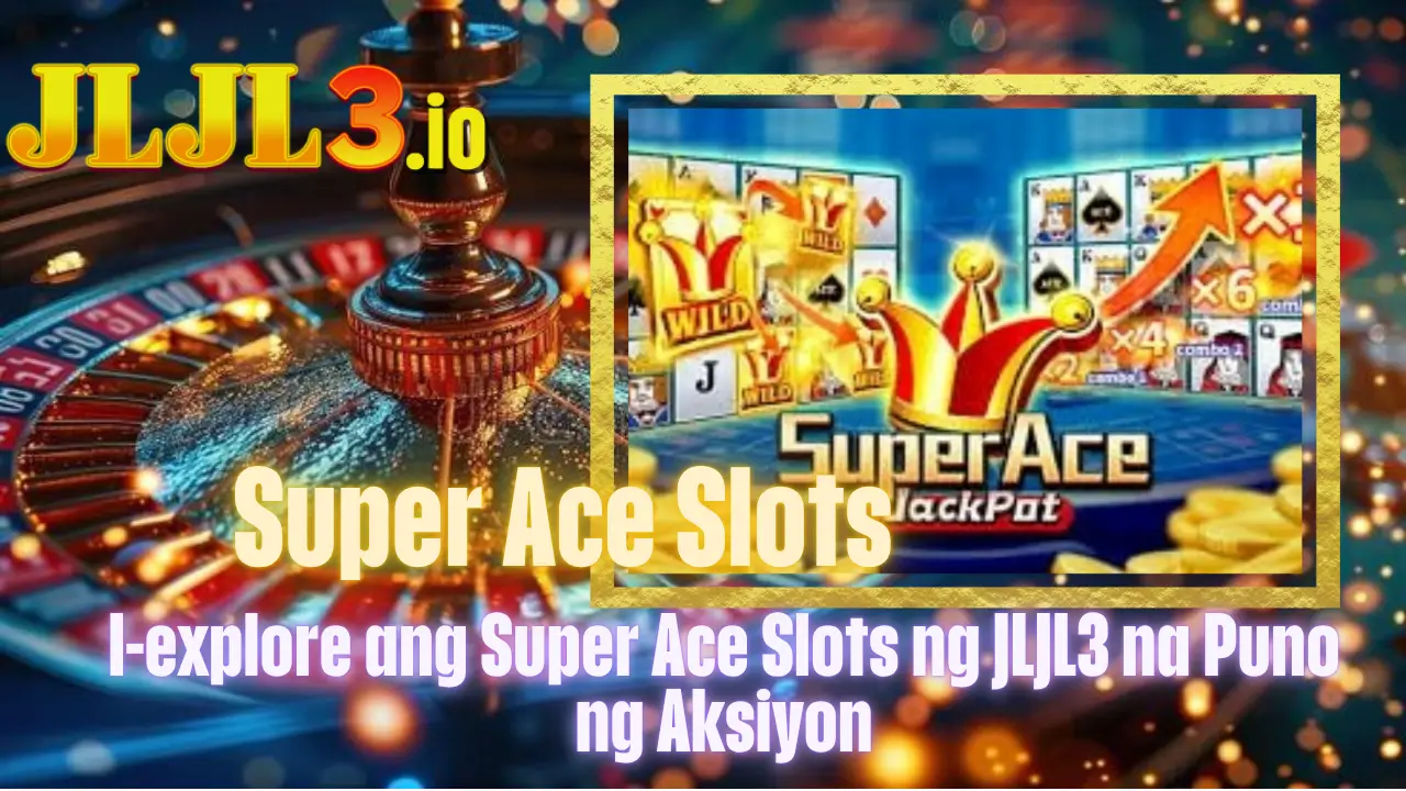 Super Ace Slots