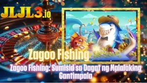 Zagoo Fishing