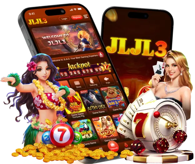 JLJL3 App