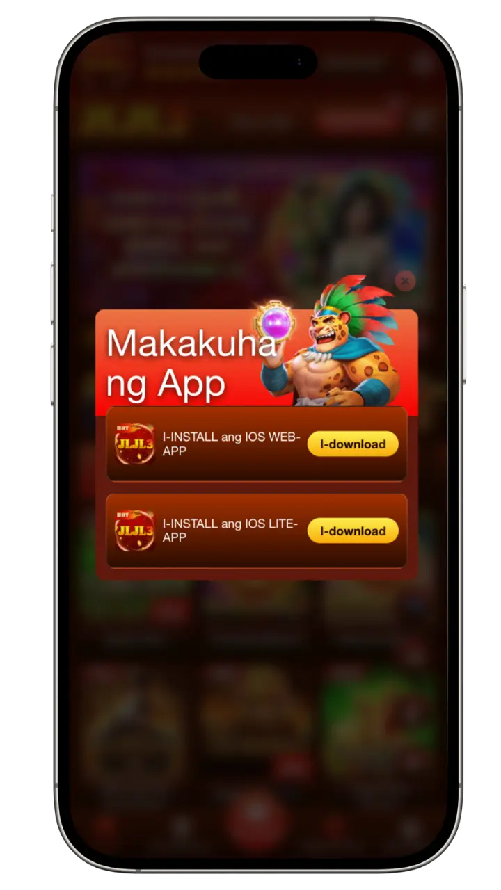 jljl3 app